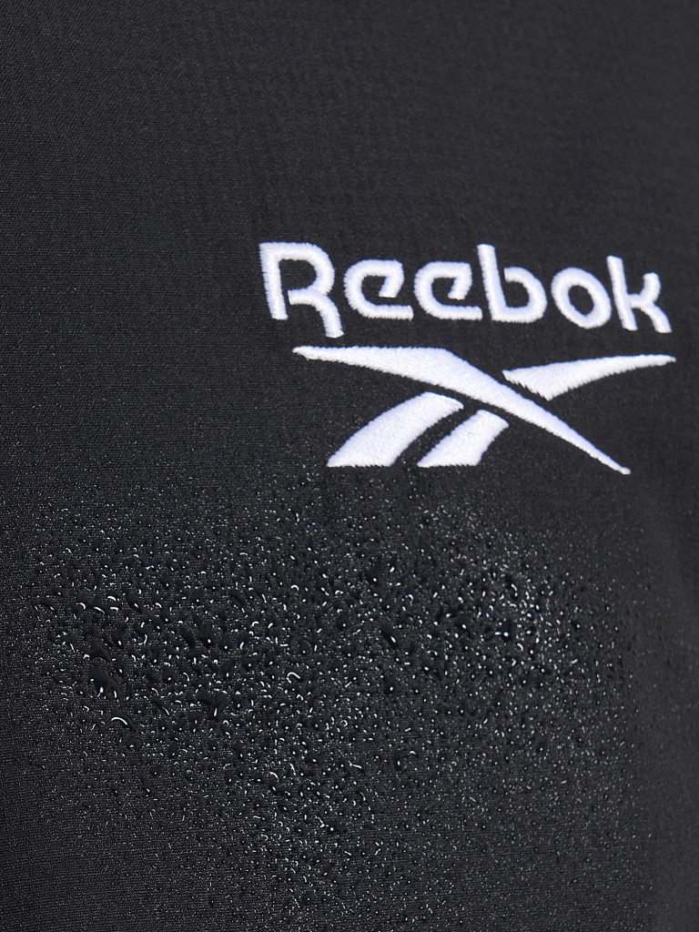Пуховик мужской Reebok — фото №17