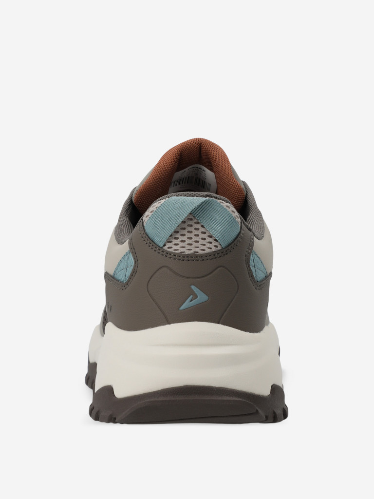 Кроссовки мужские Demix Trailish 3 Mesh — фото №4
