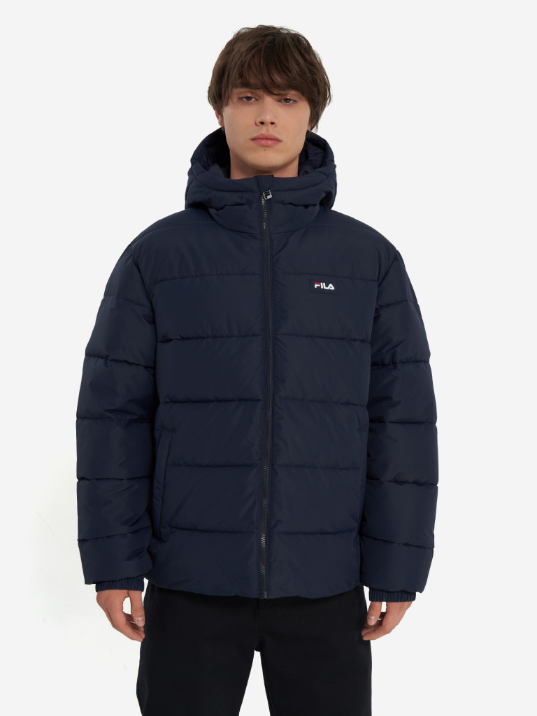 FILA ерлер мамық курткасы — фото №2