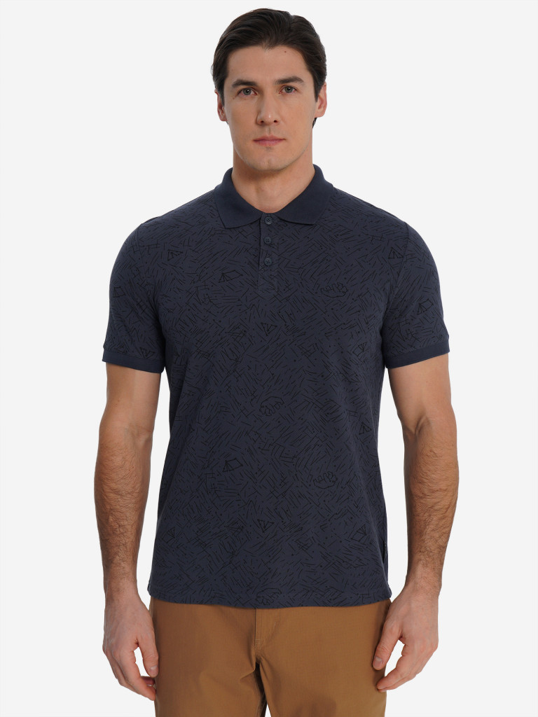 Поло мужское Outventure — фото №2