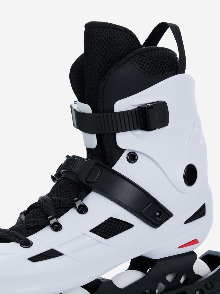 Роликовые коньки Reaction Urban — фото №9