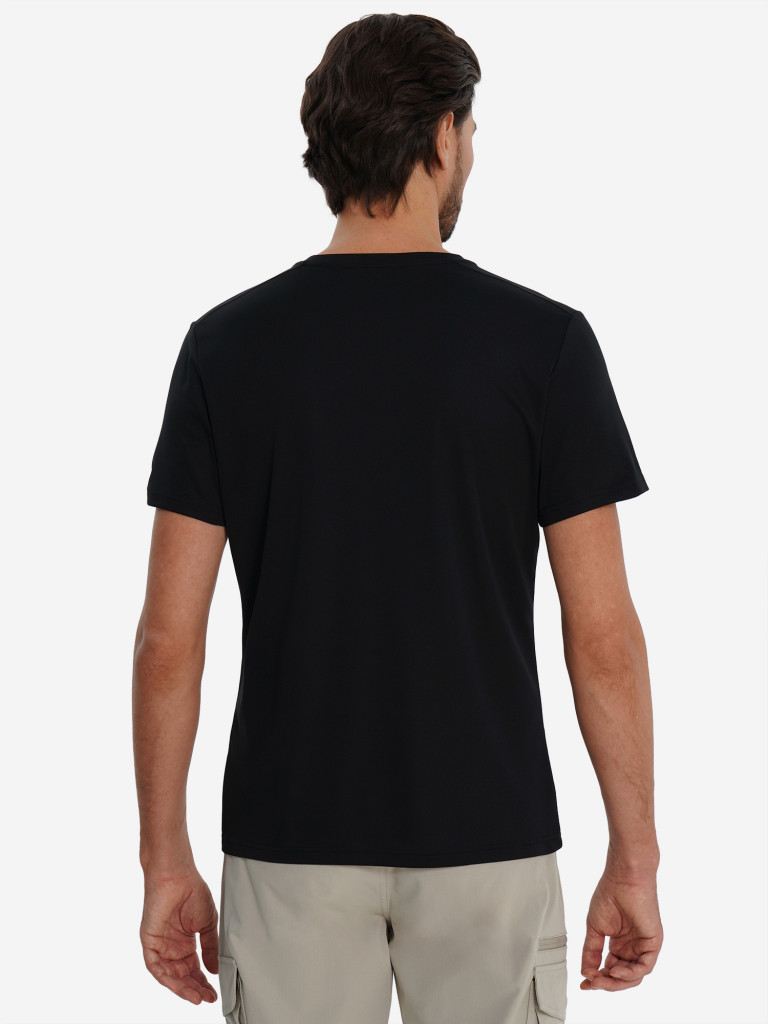 Outventure ерлер футболкасы — фото №3