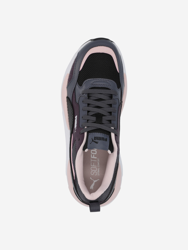 Кроссовки женские PUMA X-Ray 2 Square — фото №6