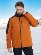 Куртка утепленная мужская Outventure