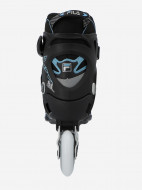 Роликовые коньки женские FILA Legacy Pro Lady 84 — фото №4