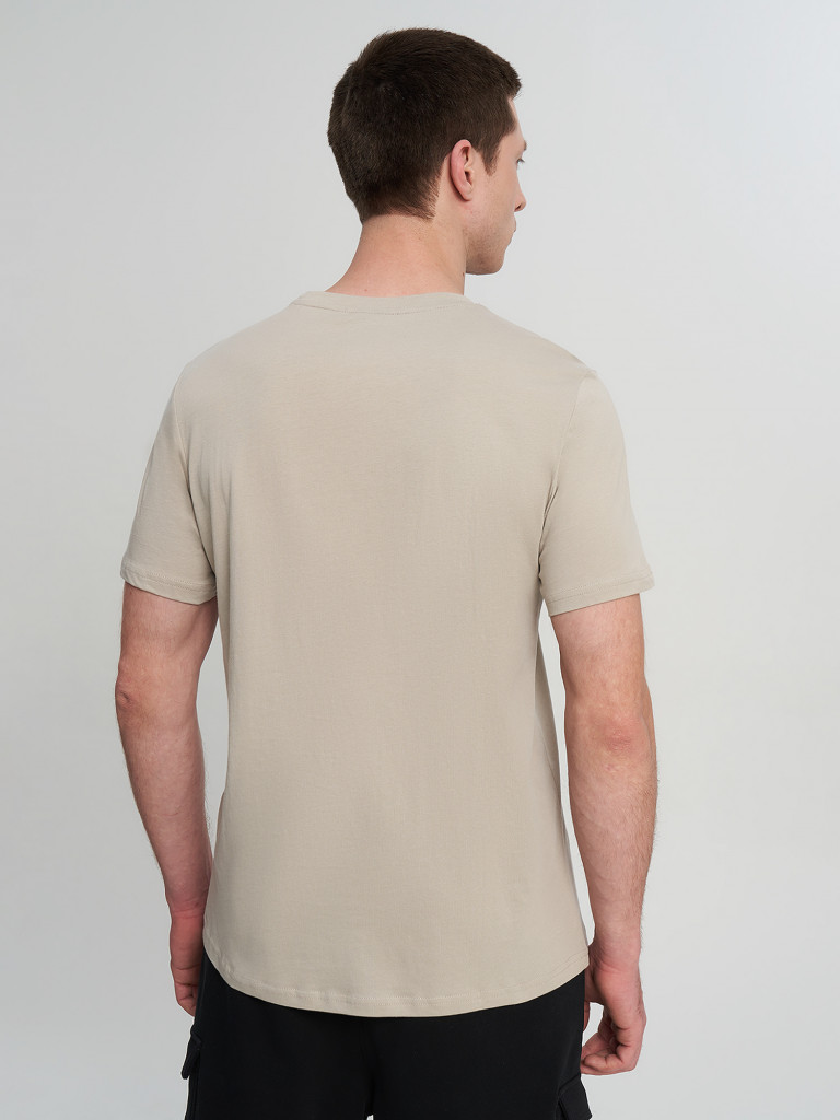 Northland ерлер футболкасы — фото №3