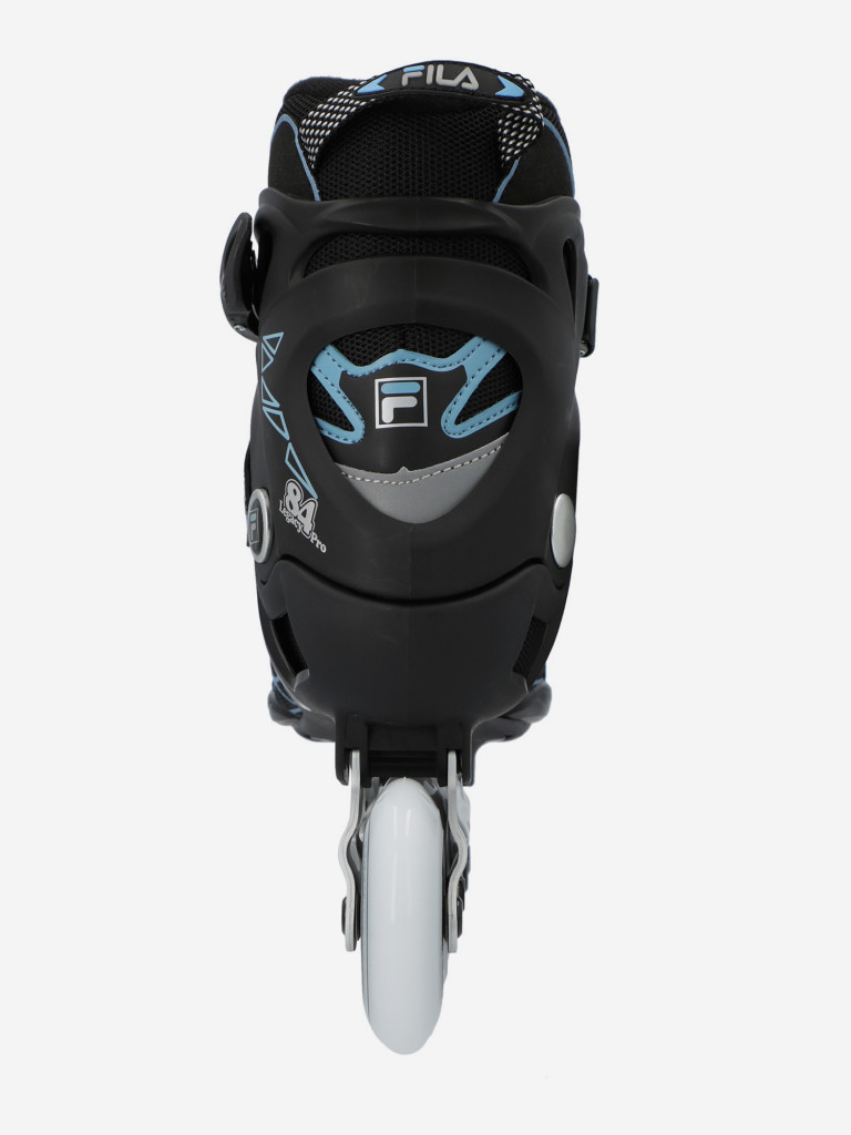 Роликовые коньки женские FILA Legacy Pro Lady 84 — фото №4