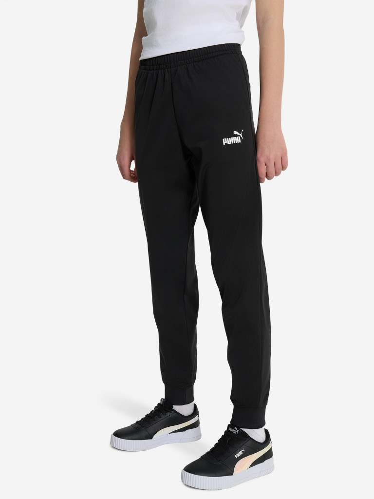 Костюм для девочек PUMA Poly — фото №5