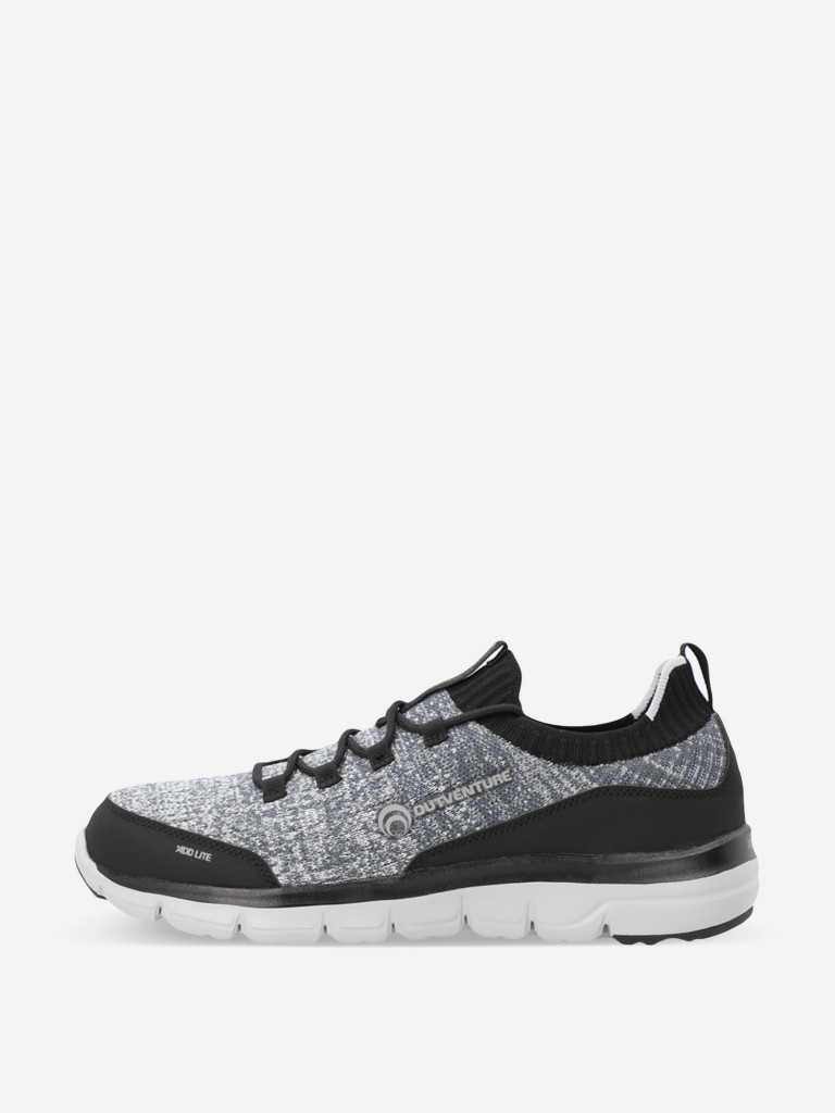 Кроссовки мужские Outventure Softline Slip On — фото №2