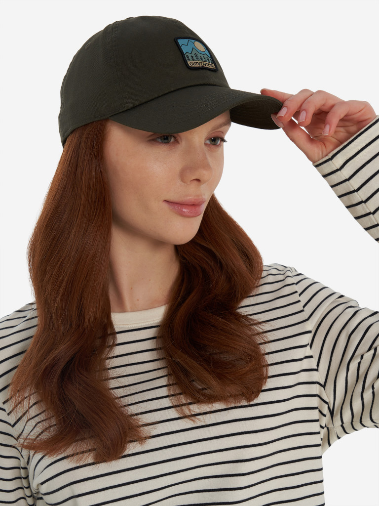 Бейсболка Outventure — фото №4