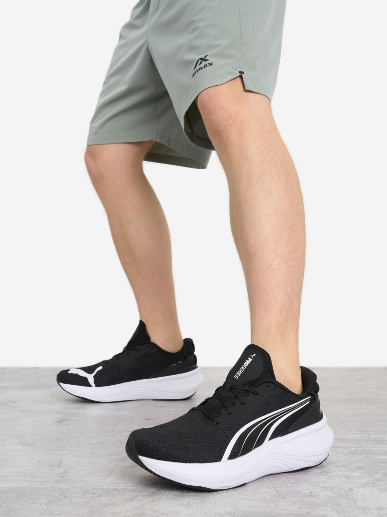 Кроссовки мужские PUMA Scend Pro 2 — фото №9