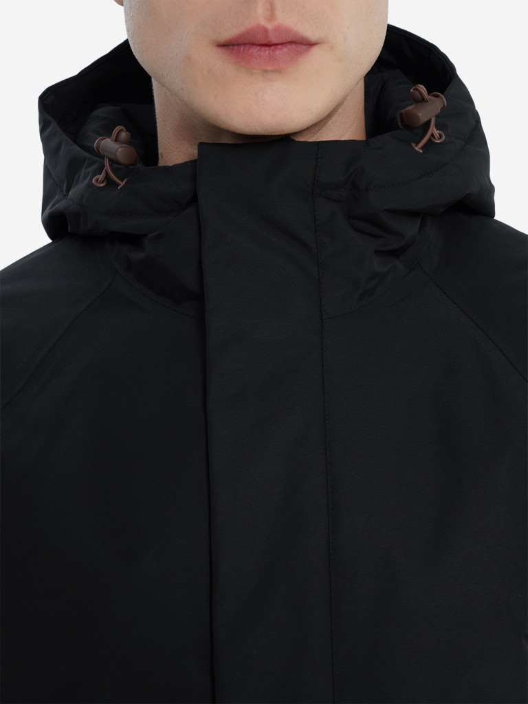 Куртка утепленная мужская Cordillero — фото №6