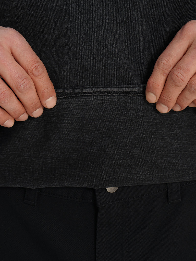 Футболка мужская оверсайз Termit — фото №8