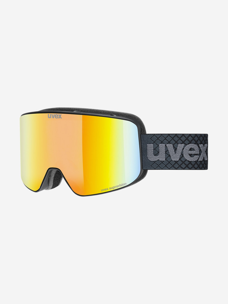 Uvex Pyrit FM маскасы