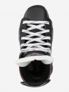 Коньки хоккейные детские Bauer Lil' Rookie YTH — фото №5
