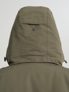 Columbia Rugged Path III Parka ерлер жылы курткасы — фото №7