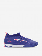 PUMA Ultra 5 Match IT + Mid Jr ұлдар бутсы — фото №5