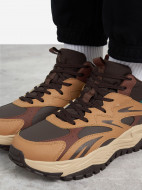 Кроссовки утепленные мужские 361° — фото №9