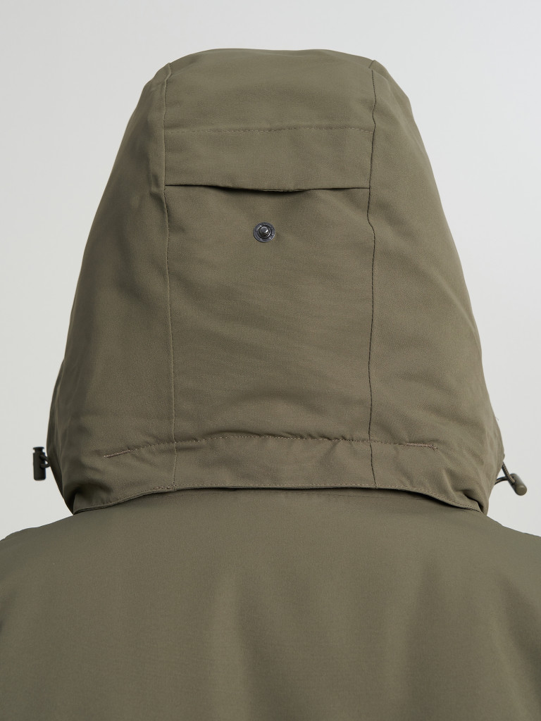Columbia Rugged Path III Parka ерлер жылы курткасы — фото №7