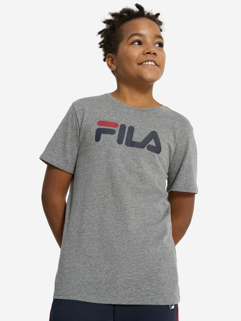 FILA ұлдарға арналған футболкасы