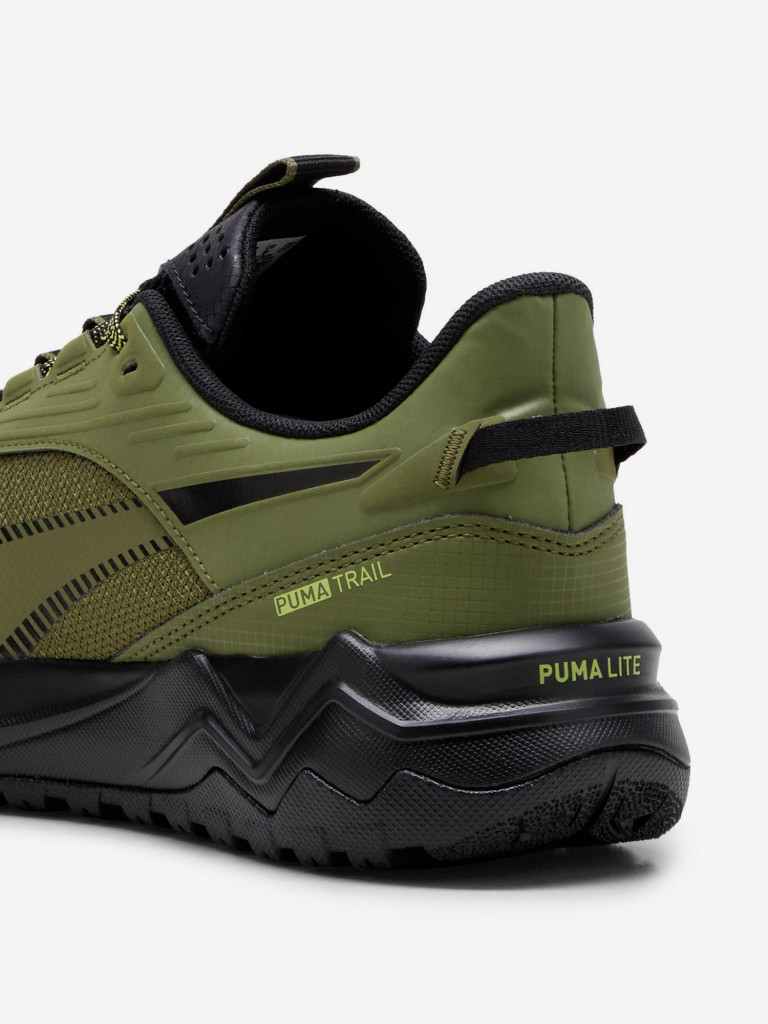 Кроссовки мужские PUMA Extend Lite Trail — фото №3