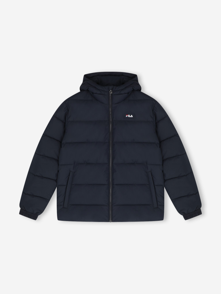 FILA ерлер мамық курткасы — фото №14
