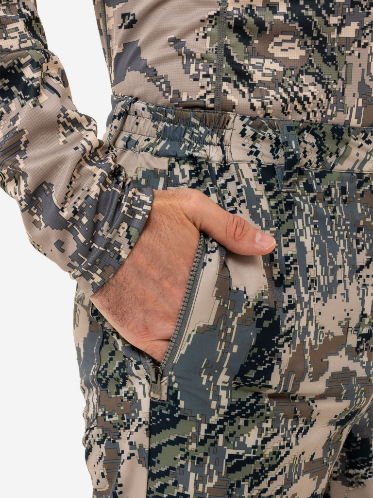 Костюм мужской Remington Texas Anti-Mosquito — фото №29