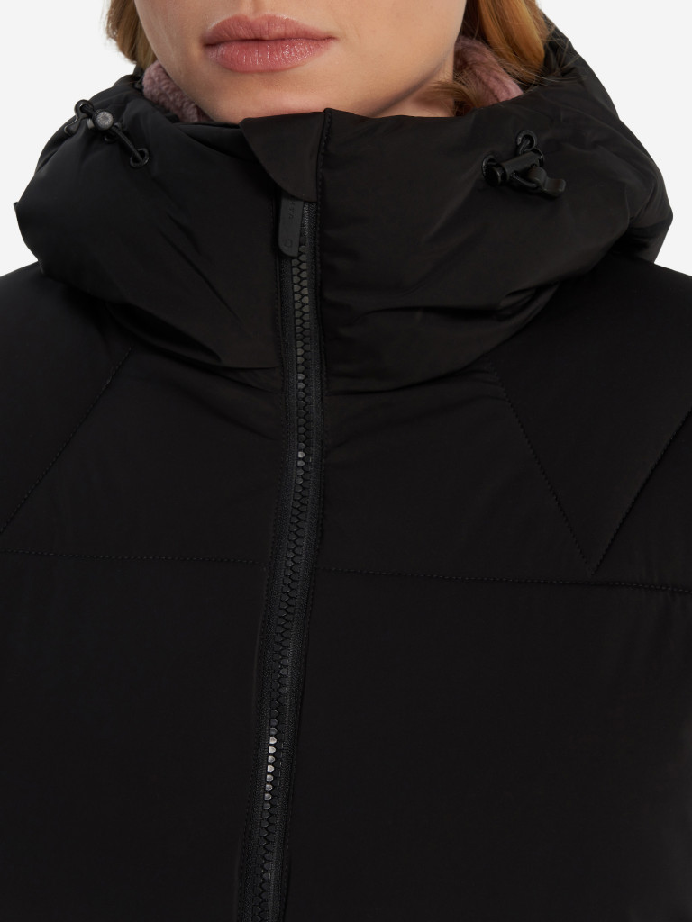 Luhta Eiriken әйелдер мамық курткасы — фото №10