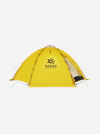 Палатка 2-местная Kailas G2 II 4-Season Tent — фото №2
