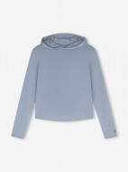 Худи женское Mountain Hardwear Sunblocker Long Sleeve Hoody