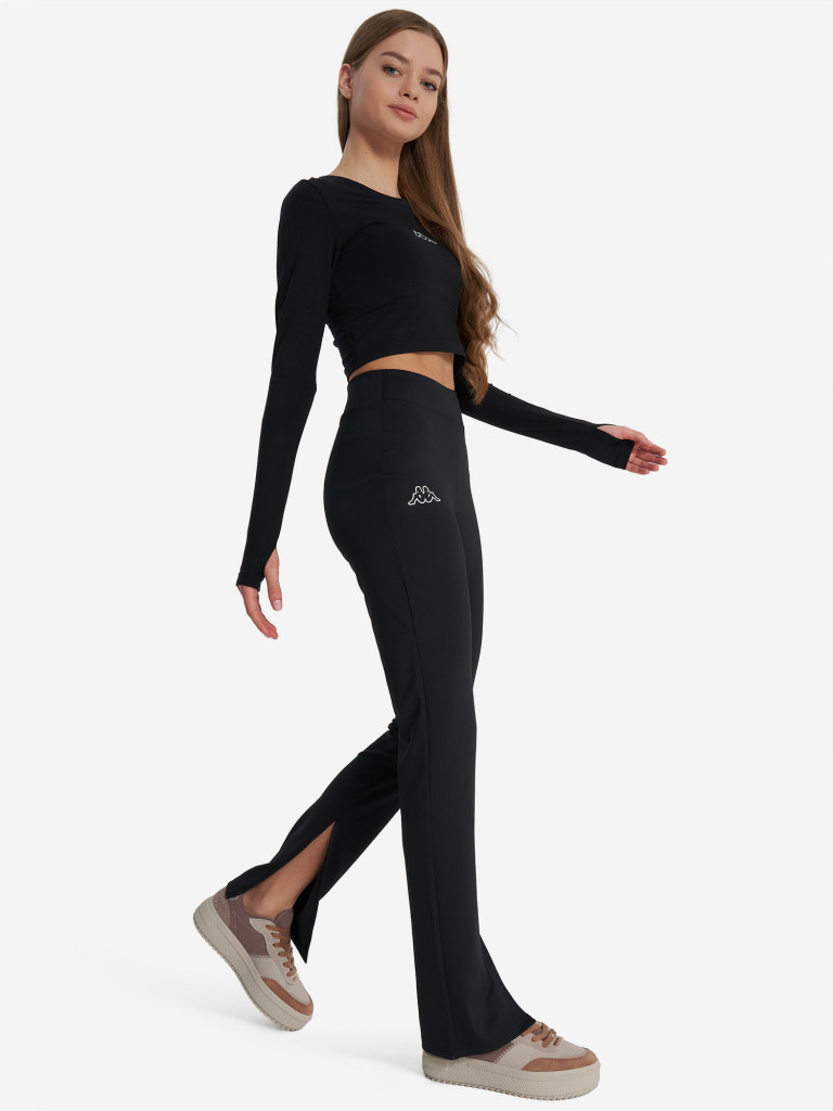 Kappa әйелдер шалбары — фото №4