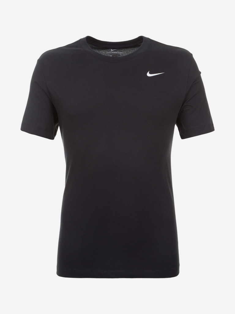Футболка мужская Nike Dri-FIT — фото №4