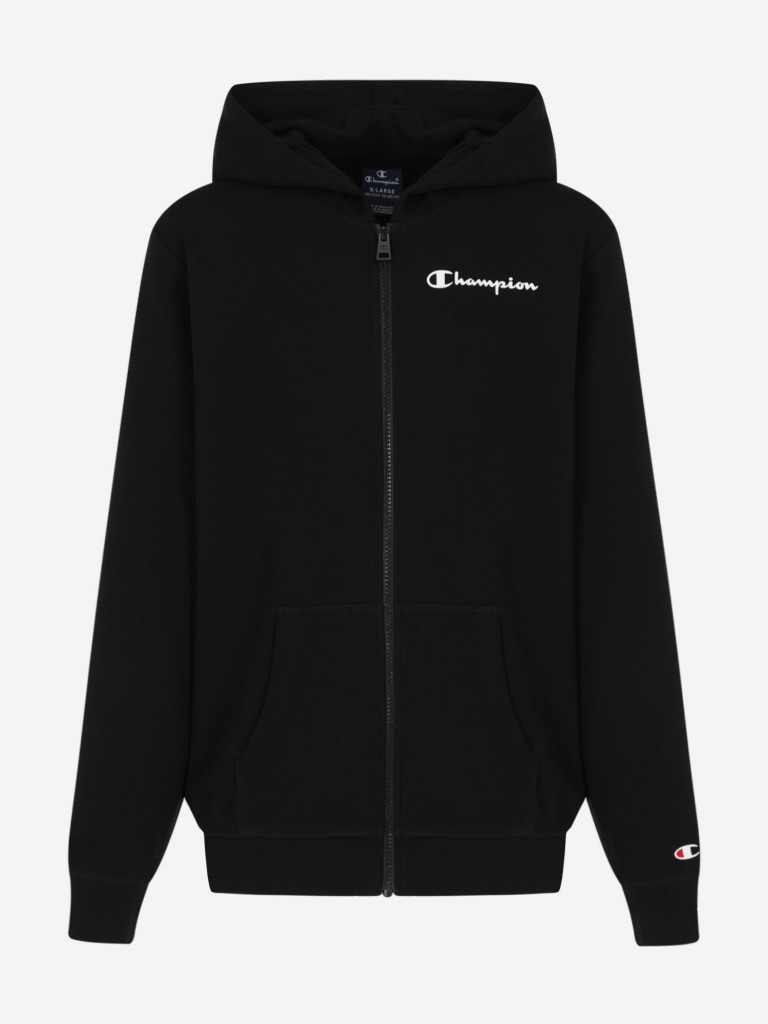 Толстовка для мальчиков Champion — фото №9