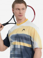 Футболка мужская Head Topspin