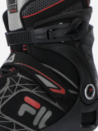 Роликовые коньки FILA Legacy Pro 100 — фото №6