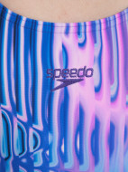 Купальник слитный для девочек Speedo — фото №5