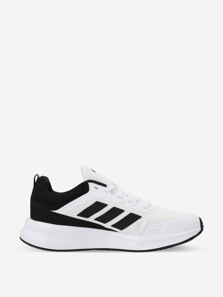 Кроссовки детские adidas Fortarun 4.0 — фото №4