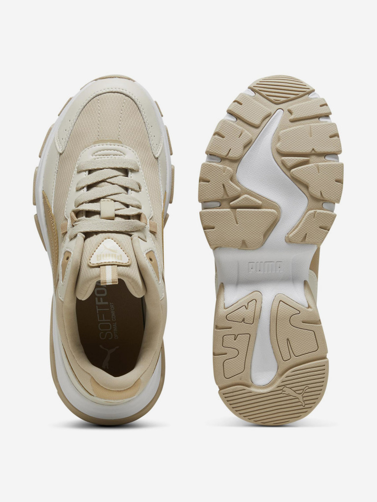 Кроссовки женские PUMA Cassia — фото №5