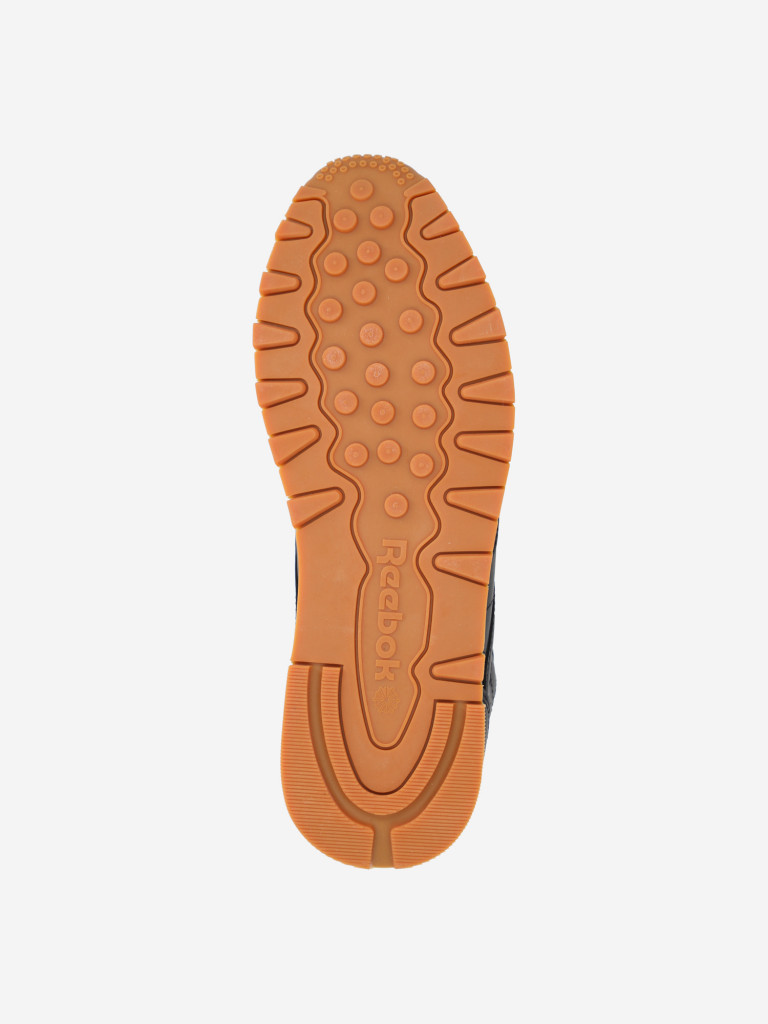 Кроссовки мужские Reebok Classic Leather — фото №7