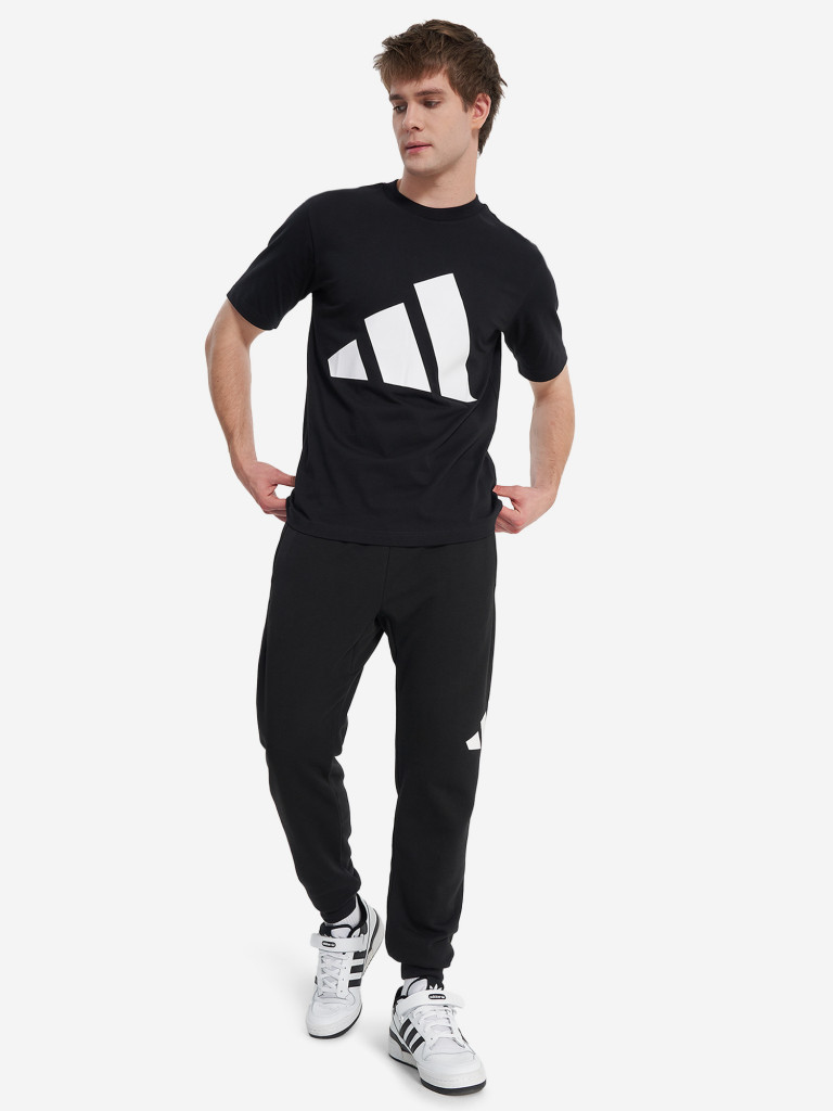 Брюки мужские adidas — фото №4
