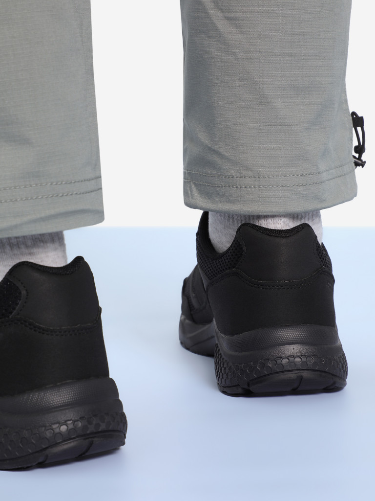 Кроссовки мужские Lotto Zuko Sneakers — фото №9