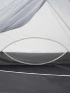 Палатка 1-местная Kailas Master IV Camping Tent 1P — фото №9