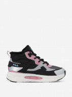 FILA Explore Mid Jr қыздарға арналған кедысы мен кроссовкасы — фото №4