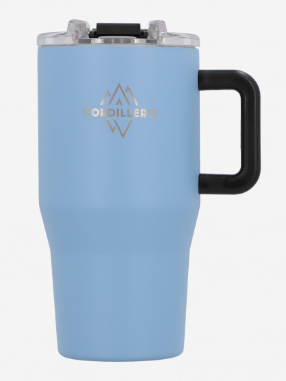 Cordillero термосаптыаяғы, 0.6 л