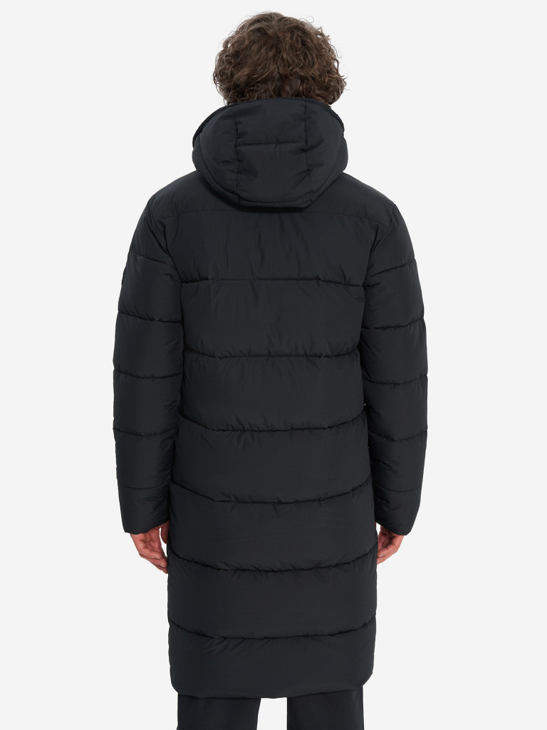 Пальто утепленное мужское Demix — фото №3