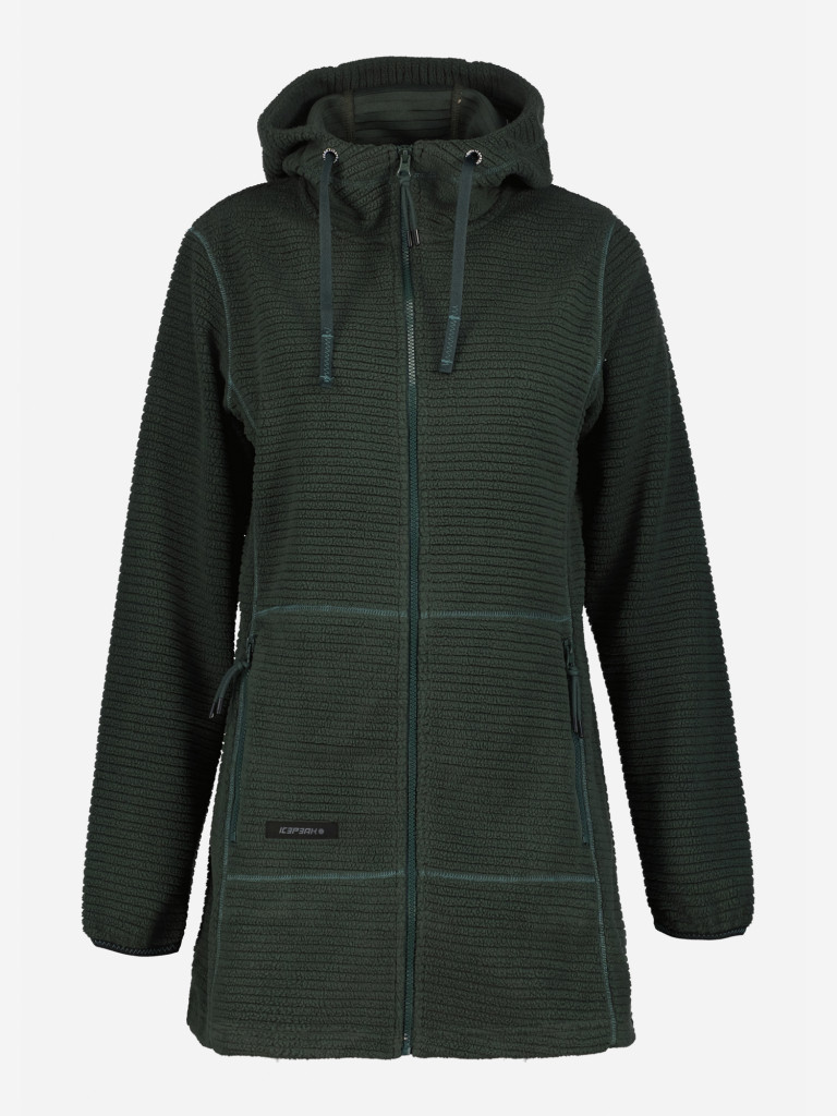 IcePeak Agra әйелдер қалың жемпірі