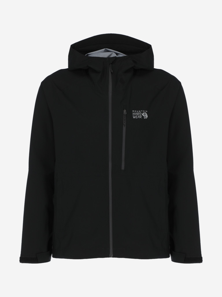 Mountain Hardwear Stretch Ozonic Jacket ерлер жұқа курткасы — фото №12