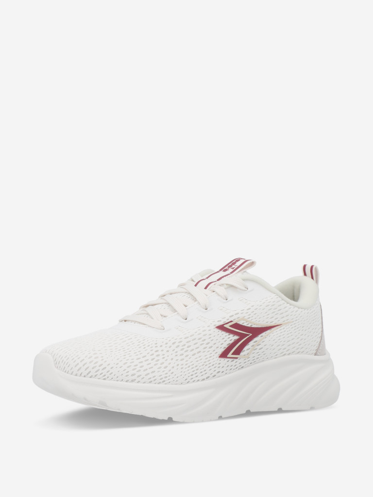 Кроссовки женские Diadora Piper S — фото №2