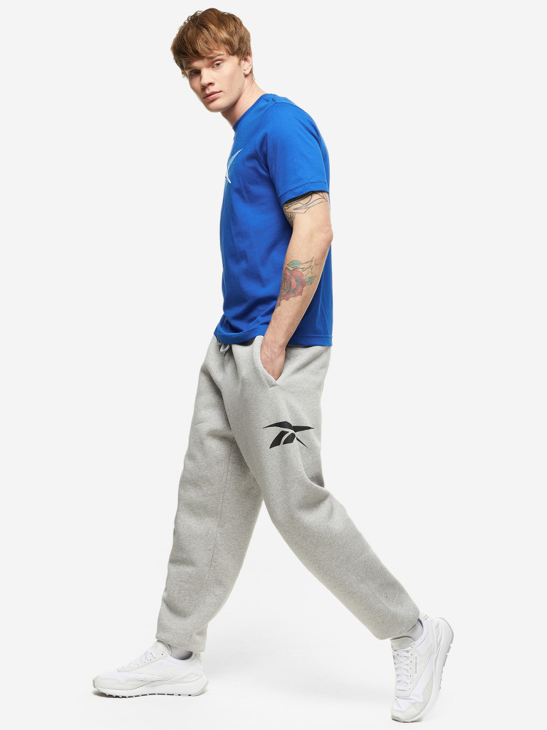 Брюки мужские Reebok — фото №3