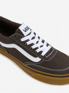 Кеды мужские Vans Brooklyn Ls — фото №4